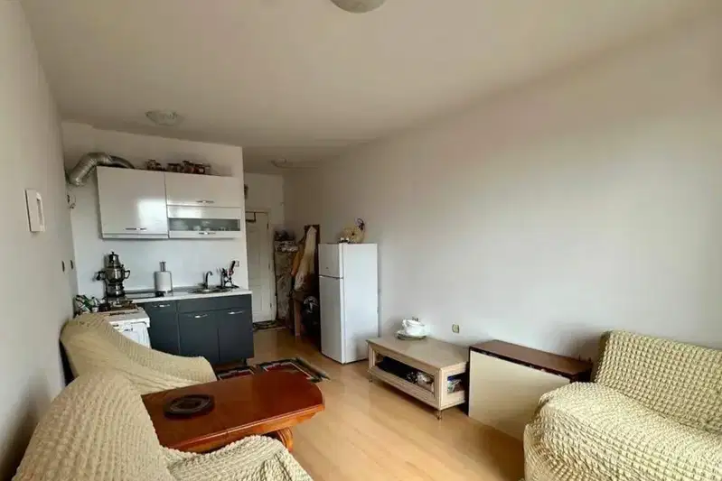 1-bedroom apartment in Oblast Burgas, Slynchev Bryag