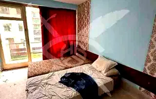Едностаен апартамент в Бургас, к.к. Слънчев бряг