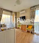 Едностаен апартамент в Бургас, к.к. Слънчев бряг