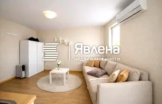Едностаен апартамент в Бургас, к.к. Слънчев бряг