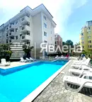 Едностаен апартамент в Бургас, к.к. Слънчев бряг
