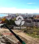 Едностаен апартамент в Бургас, к.к. Слънчев бряг