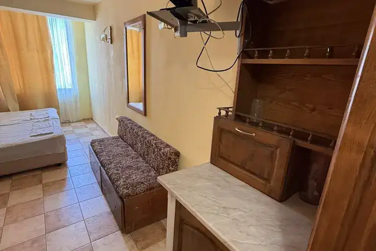 1-bedroom apartment in Oblast Burgas, Slynchev Bryag