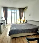 Едностаен апартамент в Бургас, к.к. Слънчев бряг