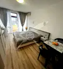 Едностаен апартамент в Бургас, к.к. Слънчев бряг