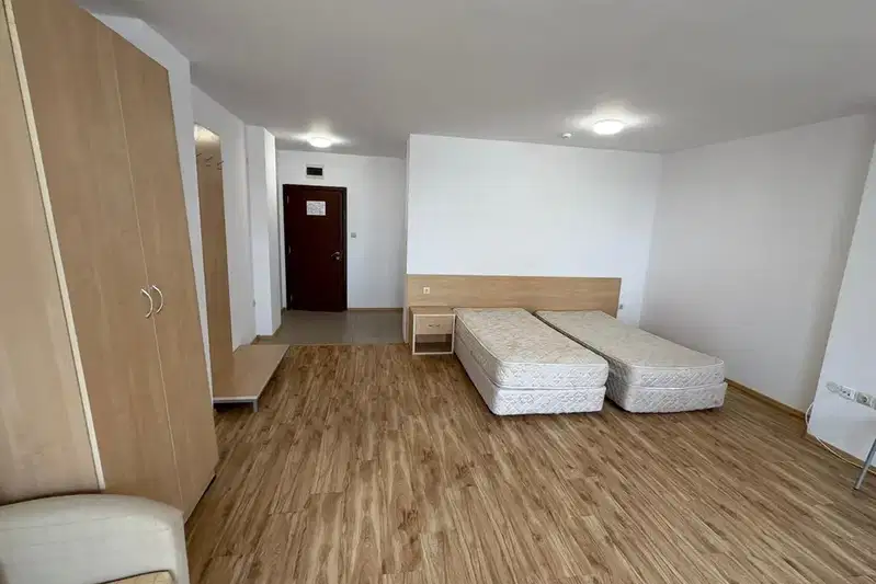 1-bedroom apartment in Oblast Burgas, Slynchev Bryag