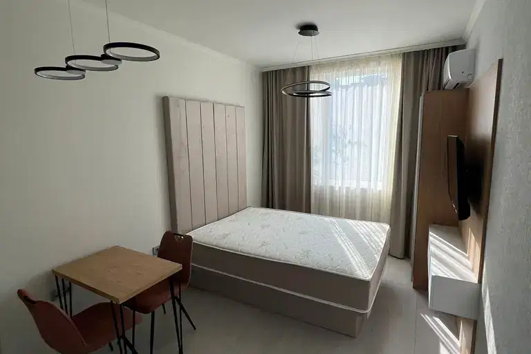 1-bedroom apartment in Oblast Burgas, Slynchev Bryag