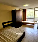 Едностаен апартамент в Бургас, к.к. Слънчев бряг