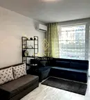 Едностаен апартамент в Бургас, к.к. Слънчев бряг