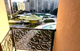 Едностаен апартамент в Бургас, к.к. Слънчев бряг