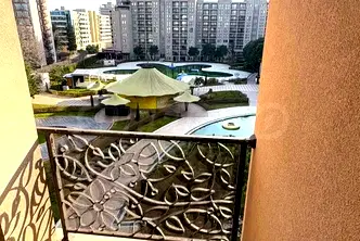 Едностаен апартамент в Бургас, к.к. Слънчев бряг