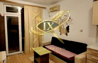 Едностаен апартамент в Бургас, к.к. Слънчев бряг