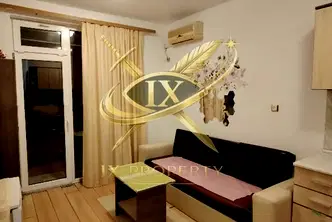 Едностаен апартамент в Бургас, к.к. Слънчев бряг