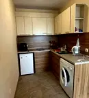 Едностаен апартамент в Бургас, к.к. Слънчев бряг