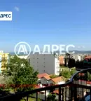 Едностаен апартамент в Бургас, к.к. Слънчев бряг