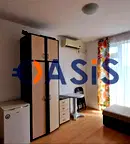Едностаен апартамент в Бургас, к.к. Слънчев бряг