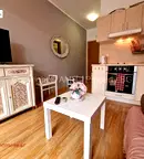 Едностаен апартамент в Бургас, к.к. Слънчев бряг