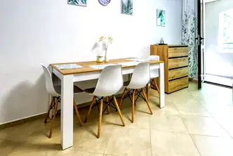 Едностаен апартамент в Бургас, к.к. Слънчев бряг