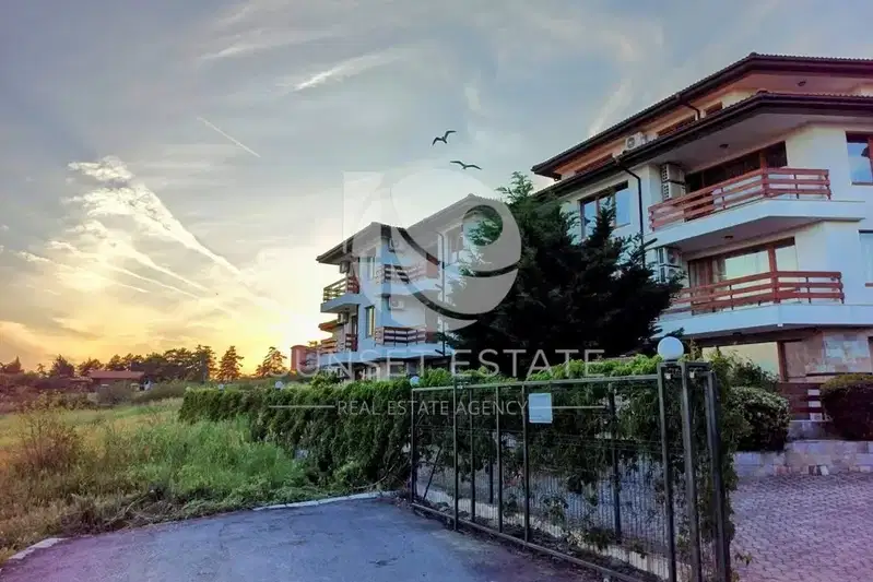 1-bedroom apartment in Oblast Burgas, Slynchev Bryag