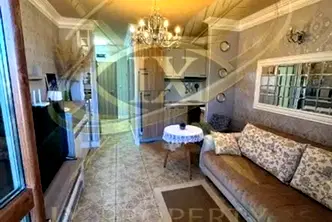 Едностаен апартамент в Бургас, к.к. Слънчев бряг
