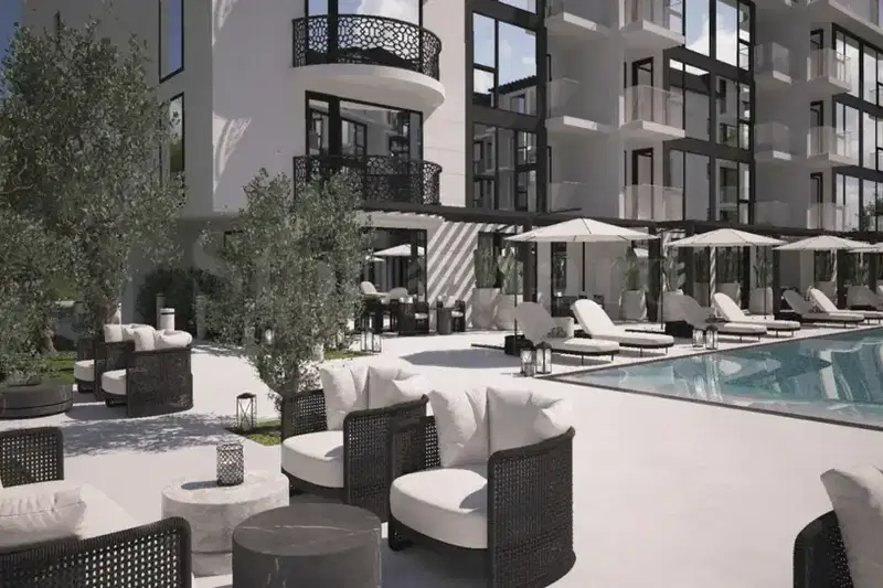 1-bedroom apartment in Burgas, Slynchev Bryag