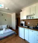 Едностаен апартамент в Бургас, к.к. Слънчев бряг
