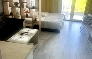 Едностаен апартамент в Бургас, к.к. Слънчев бряг