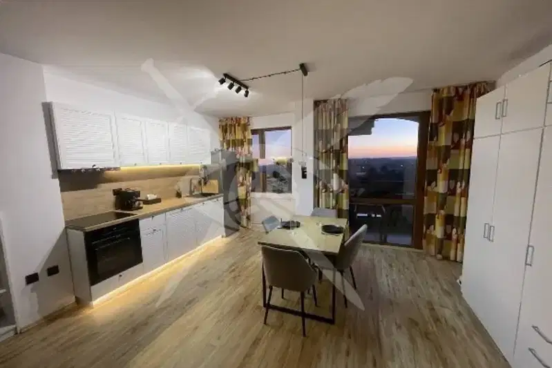 1-bedroom apartment in Oblast Burgas, Slynchev Bryag