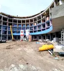 Едностаен апартамент в Бургас, к.к. Слънчев бряг