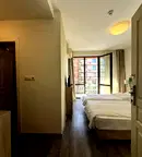 Едностаен апартамент в Бургас, к.к. Слънчев бряг