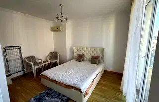 Едностаен апартамент в Бургас, к.к. Слънчев бряг