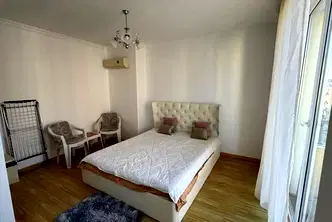 Едностаен апартамент в Бургас, к.к. Слънчев бряг