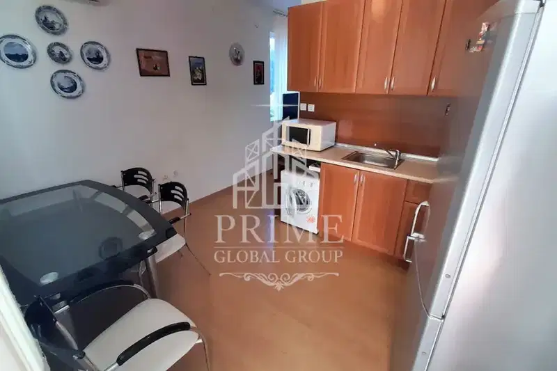 1-bedroom apartment in Oblast Burgas, Slynchev Bryag