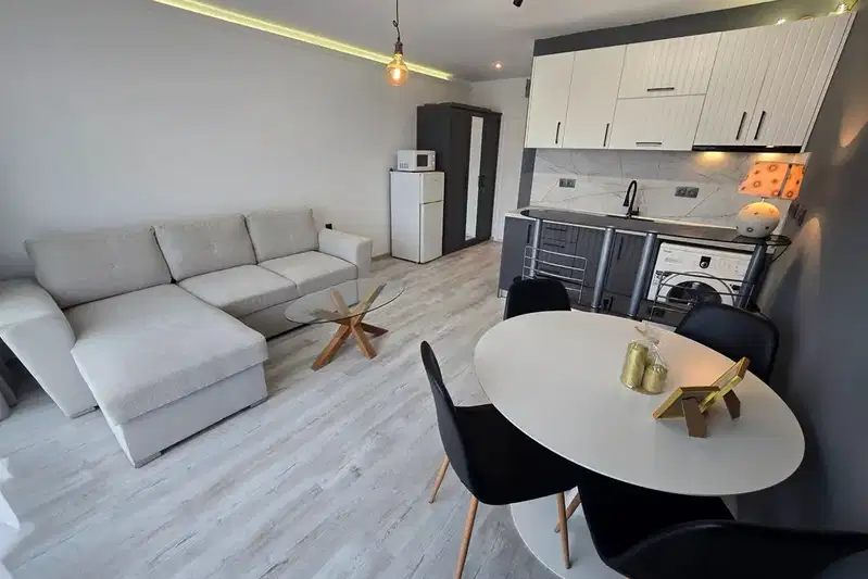1-bedroom apartment in Oblast Burgas, Slynchev Bryag