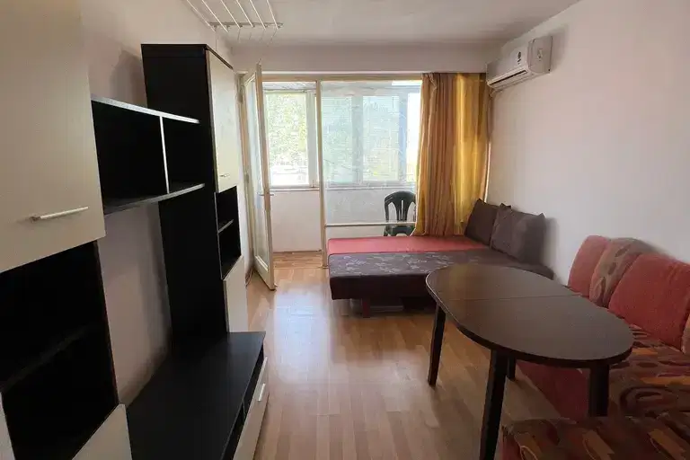 1-bedroom apartment in Oblast Burgas, Slynchev Bryag