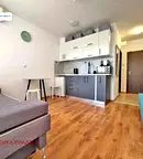 Едностаен апартамент в Бургас, к.к. Слънчев бряг