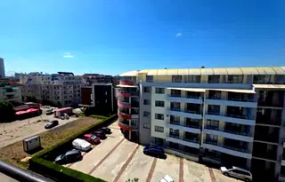 Едностаен апартамент в Бургас, к.к. Слънчев бряг