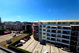 Едностаен апартамент в Бургас, к.к. Слънчев бряг