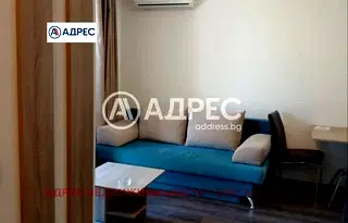 Едностаен апартамент в Бургас, к.к. Слънчев бряг