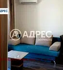 Едностаен апартамент в Бургас, к.к. Слънчев бряг