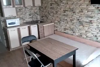 Едностаен апартамент в Бургас, к.к. Слънчев бряг