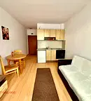 Едностаен апартамент в Бургас, к.к. Слънчев бряг