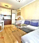 Двустаен апартамент в Бургас, к.к. Слънчев бряг