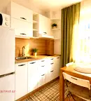 Двустаен апартамент в Бургас, к.к. Слънчев бряг