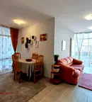 Двустаен апартамент в Бургас, к.к. Слънчев бряг