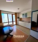 Двустаен апартамент в Бургас, к.к. Слънчев бряг
