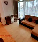Двустаен апартамент в Бургас, к.к. Слънчев бряг