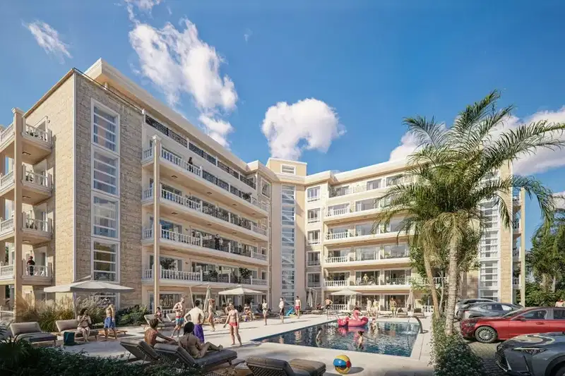 2-bedroom apartment in Oblast Burgas, Slynchev Bryag