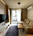 Двустаен апартамент в Бургас, к.к. Слънчев бряг