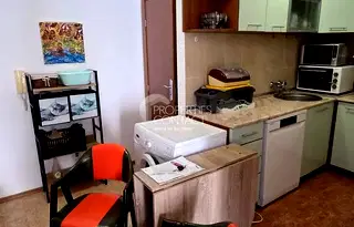 Двустаен апартамент в Бургас, к.к. Слънчев бряг